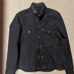 Men's Levis All Weather Commuter Size L